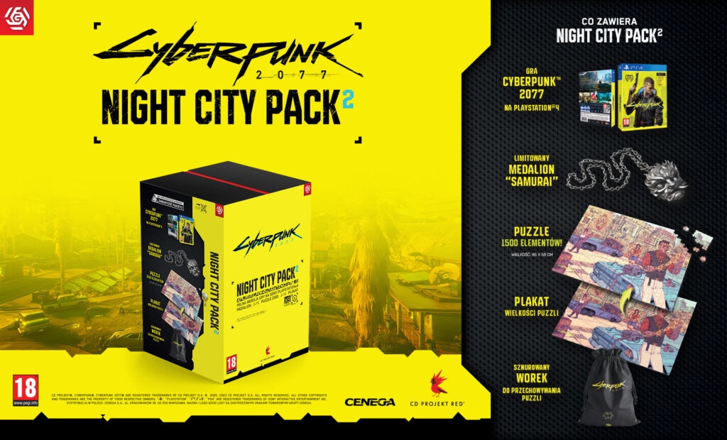 Cyberpunk 2077: Fiyatı Düşen Efsane, Yeniden Doğuyor