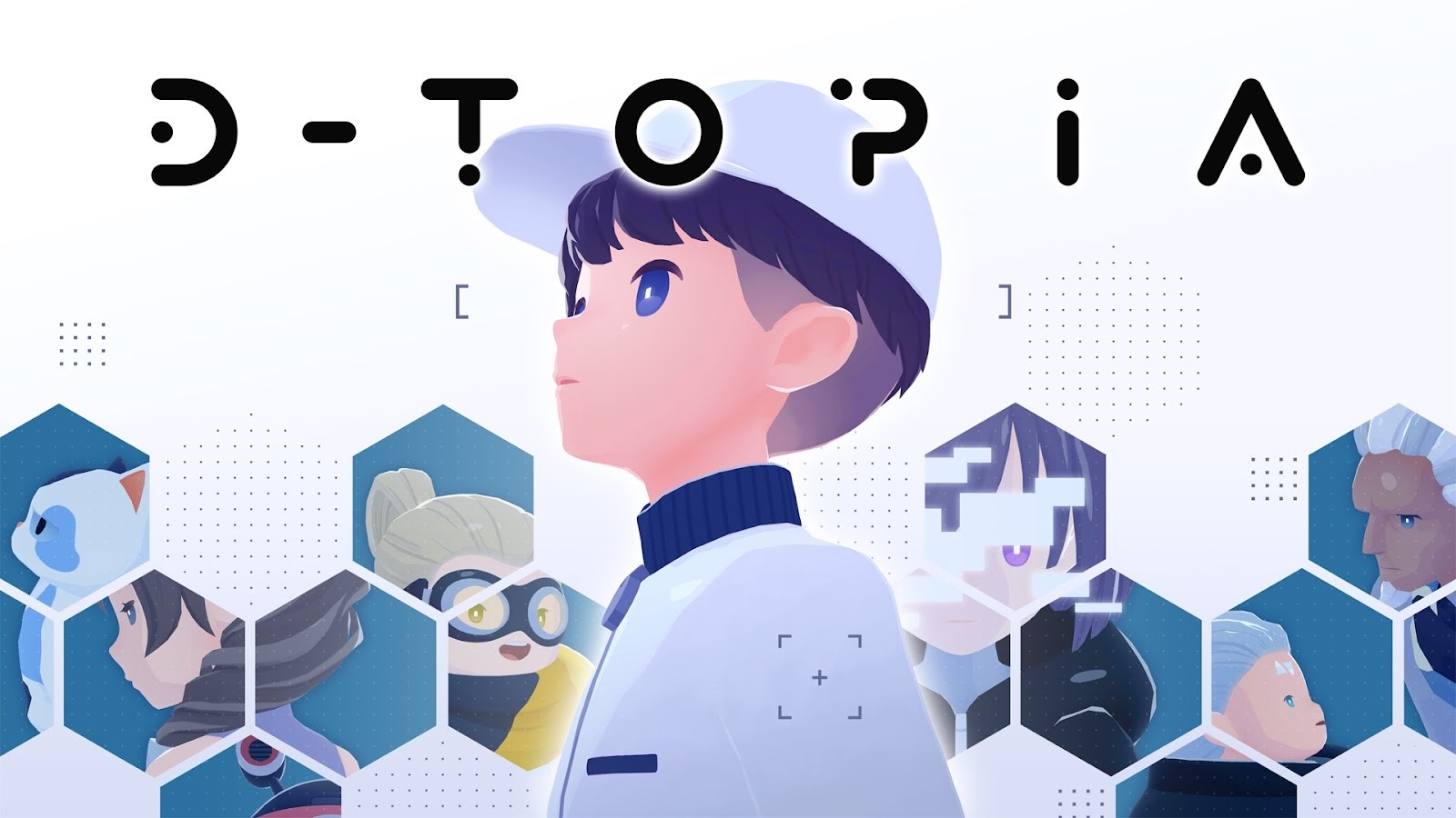 D-topia'da Kusursuz Düzenin Arka Yüzü