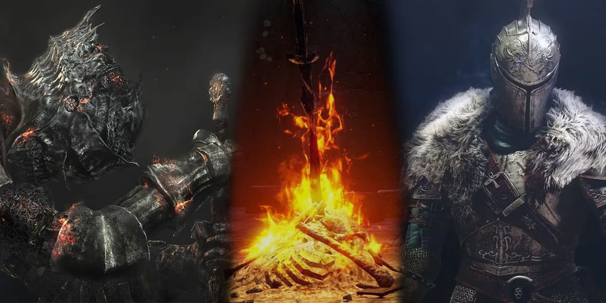 Demon's Souls kökleri incelendi