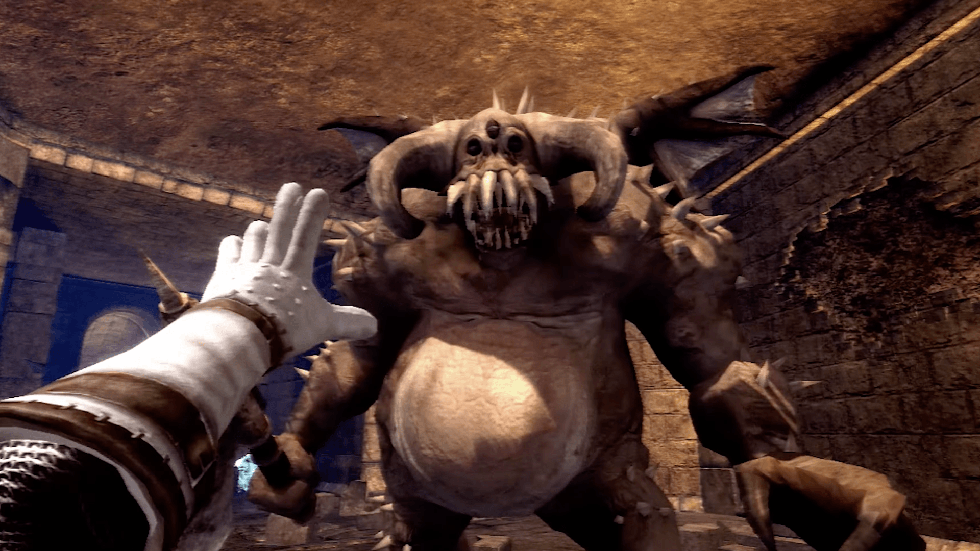 Dark Souls'un Tohumları Şimdiden Atılmıştı: Demon's Souls Prototip Sunumu Tarihi Yeniden Yazıyor