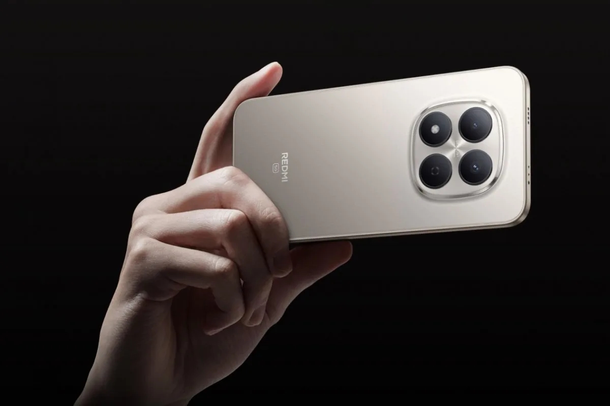 Dev Batarya ile Orta Segmenti Sallayacak Xiaomi Bombası Geliyor
