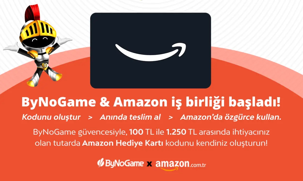 Dev Oyun Devrimi: 2K ve ByNoGame Stratejik Ortaklığı Duyurdu