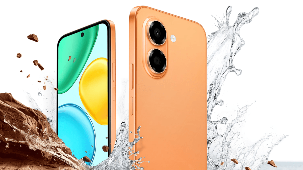Dev Pil Gücüyle Bütçe Dostu Şampiyon: HONOR X7e Plus Geldi