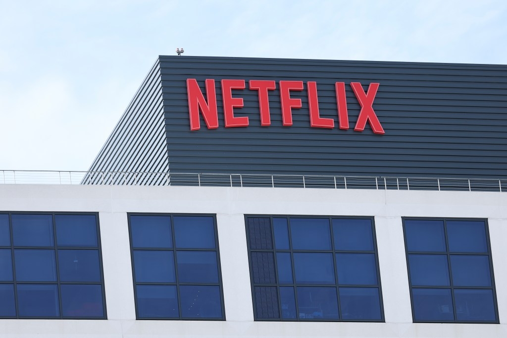 Devasa Dava: Netflix, Savaş Filmi Hard Diskini Çalarak Suçlanıyor