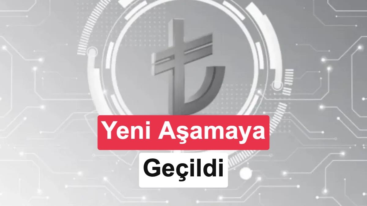 Dijital Türk Lirası Özel Sektöre Açılıyor: Finansın Yeni Nesli Başlıyor