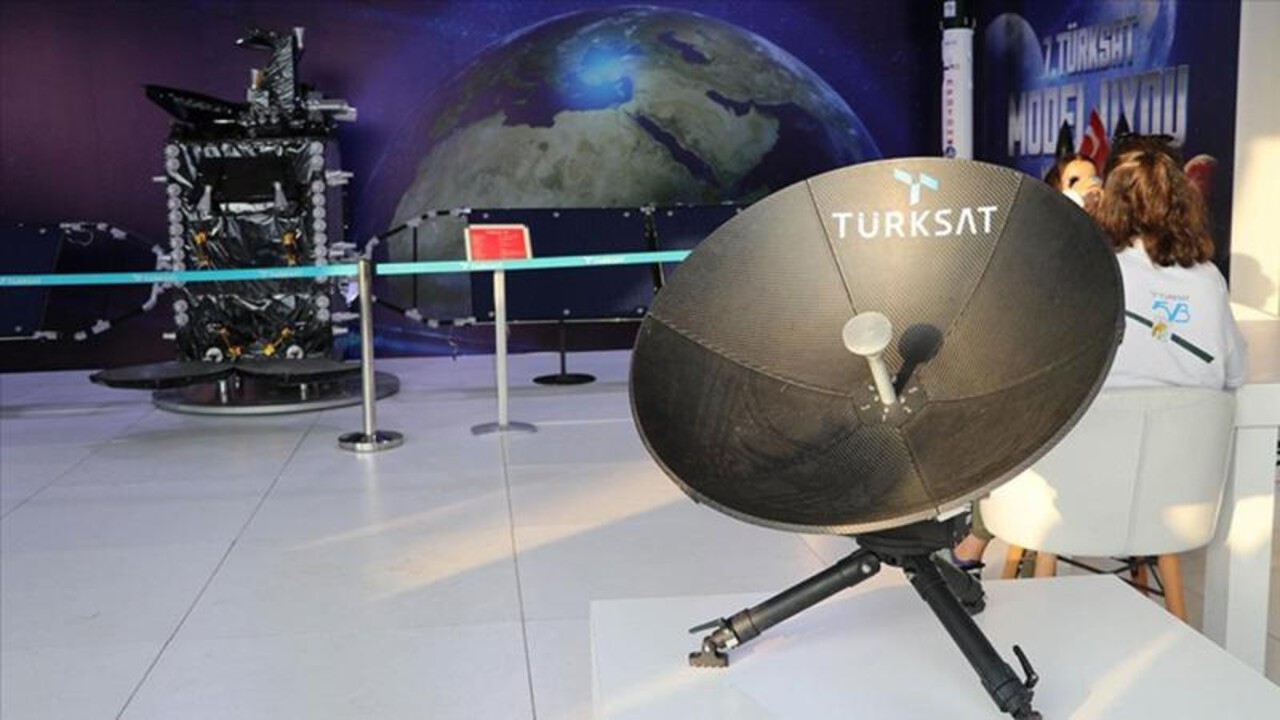 Dijital Türkiye İçin Dev Adım: TÜRKSAT Gölbaşı Veri Merkezi Açılıyor