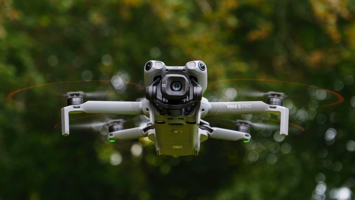 FCC, DJI Modellerini Yasaklama Eğiliminde; Piyasada Belirsizlik