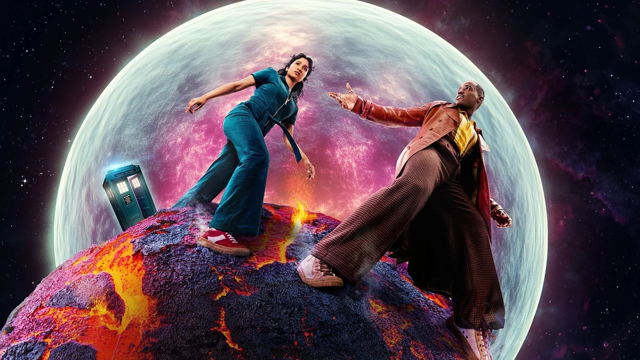 Doctor Who'nun Geleceği BBC Studios İhale Savaşında Karar Verecek