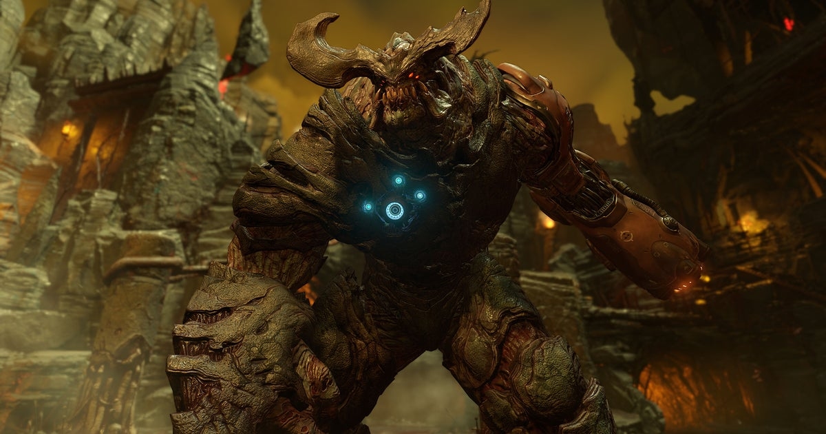 Doom Devlerinde Alarm: id Software'ın Geleceği Tartışılıyor