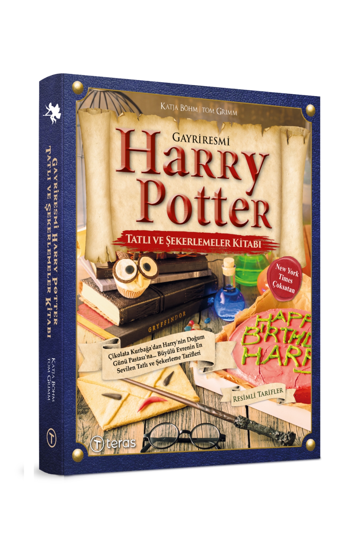 Dürüstlük İçin Mücadele: Harry Potter'ın Yazarı Uluslararası Af Örgütü Karşısında