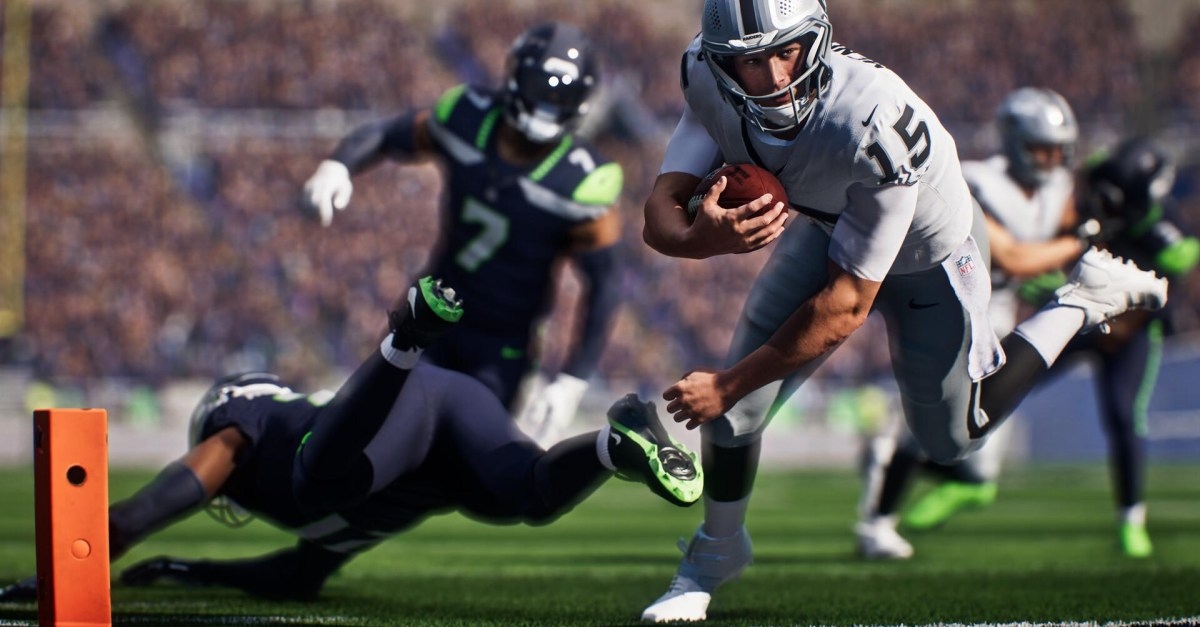 EA Deformasyonuna Giriyor: Teknoloji Dünyasının Dev Bir Dönüm Noktası