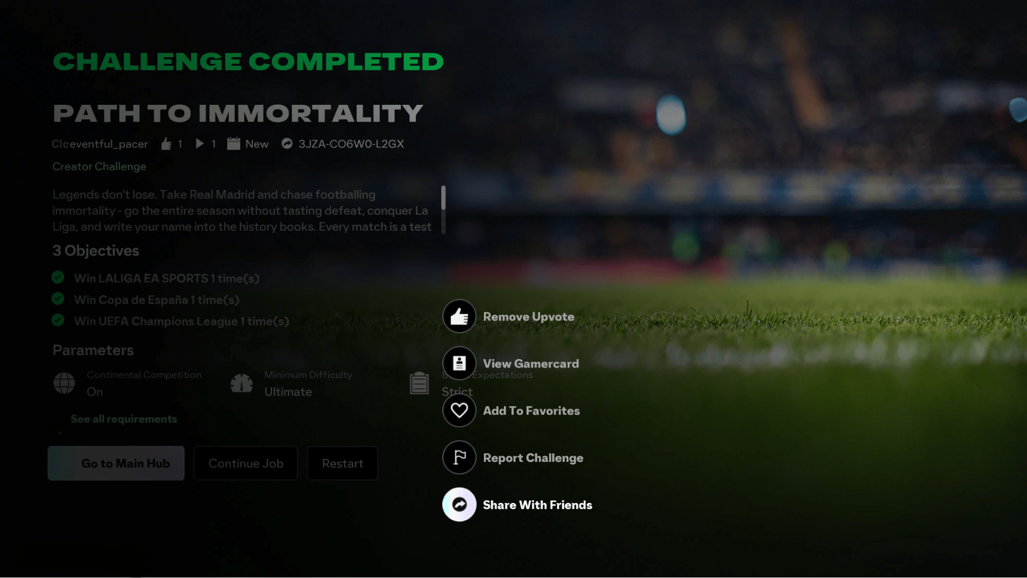 EA FC 27 ile Oyun Sende: Yeni İçerik Üreticisi Sistemi Geliyor