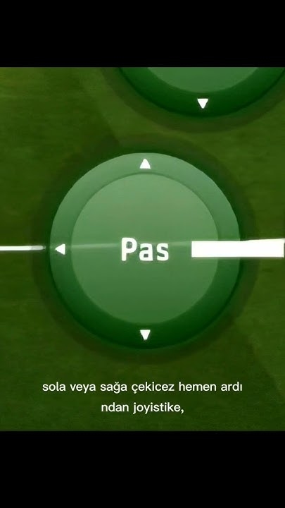 EA Sports FC 27'de Oynayış Devrim: Pası Takip Eden Akıllı Hücumlar