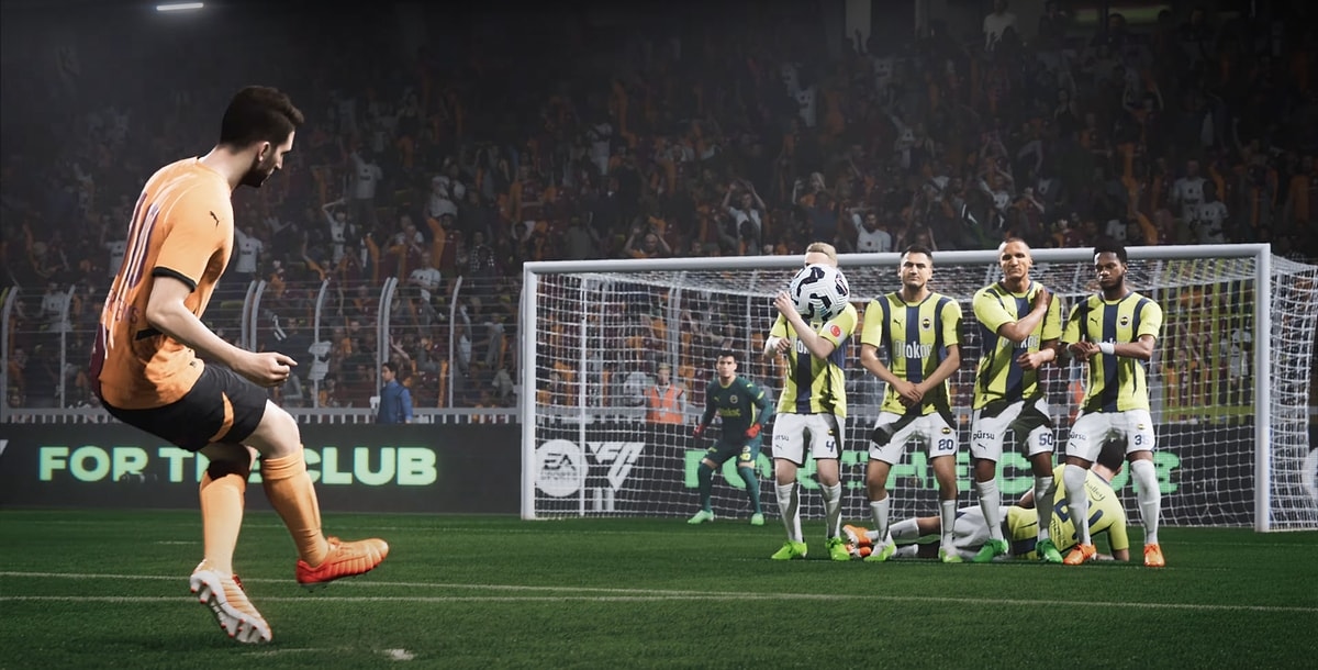 EA Sports FC 27 Geliyor: Yeni Modlar, Rekor Fiyat Etiketi ve Tüm Detaylar Açıklandı