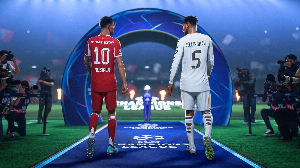 EA Sports FC 27 İki Dev Yıldızla Geliyor: İşte Tüm Detaylar