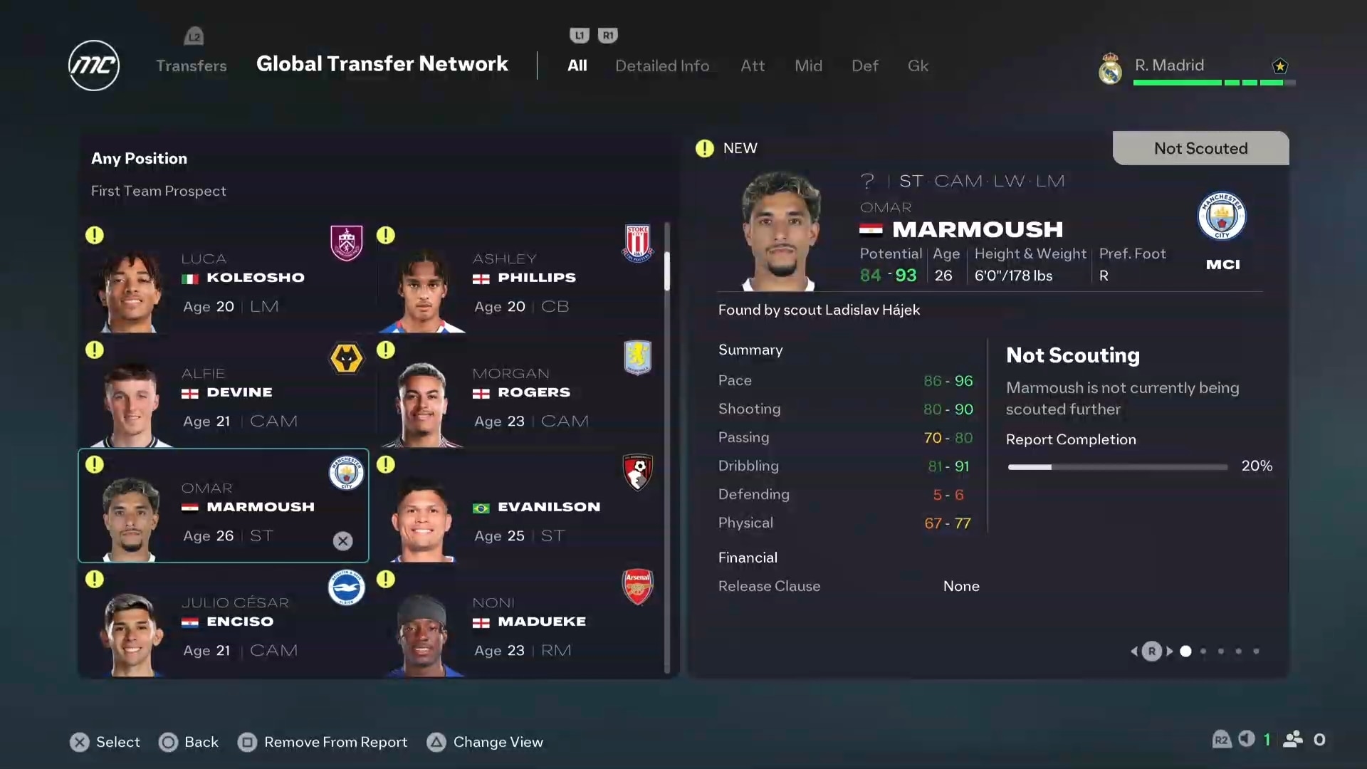 EA SPORTS FC 27 Kariyer Modu Radikal Şekilde Yenilendi