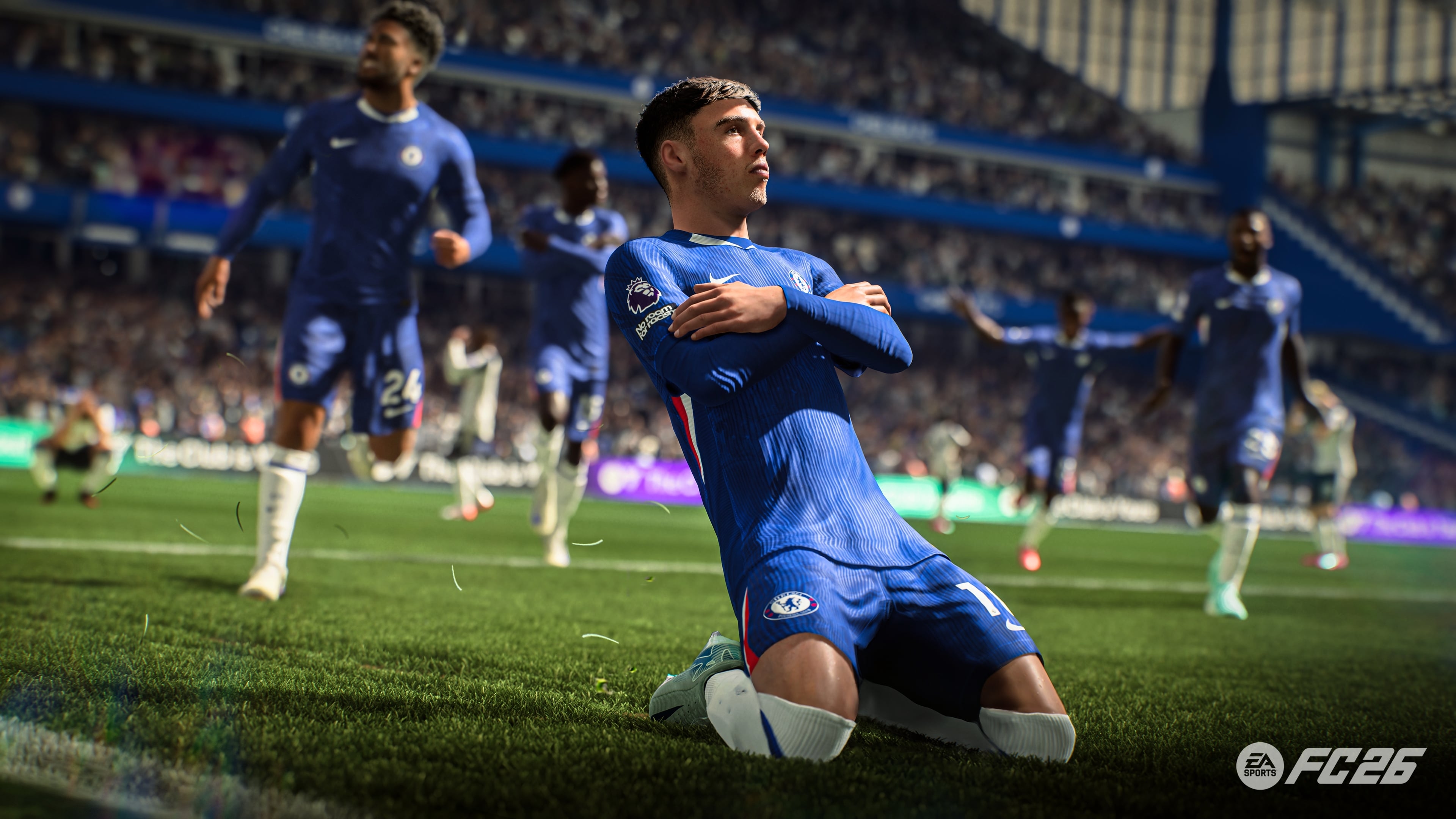 EA Sports FC 27 Kornerde Oyun Değiştiren Mekanikler