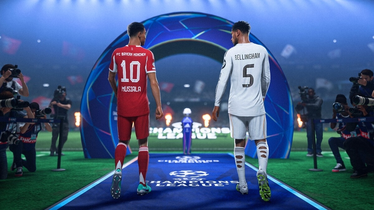 EA Sports FC 27 Transfer Pazarı Büyük Değişime İmza Atıyor