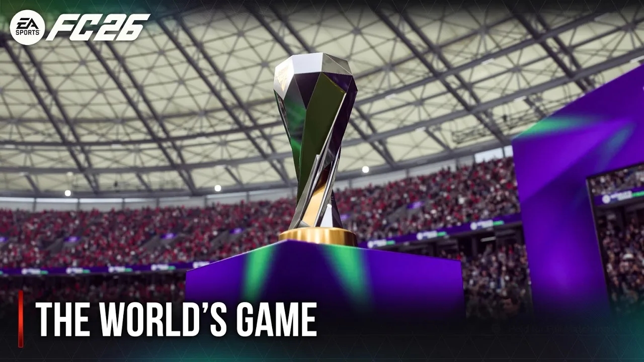 EA Sports FC'nin Tahmin Macerası: Beşinci Dünya Kupası Öngörüsü Doğrulandı