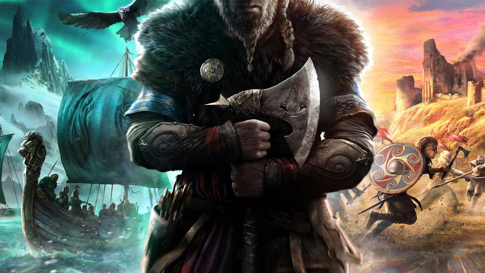 Efsanenin Dönüşü: Ubisoft'un Yeni Yön Belirleyicisi