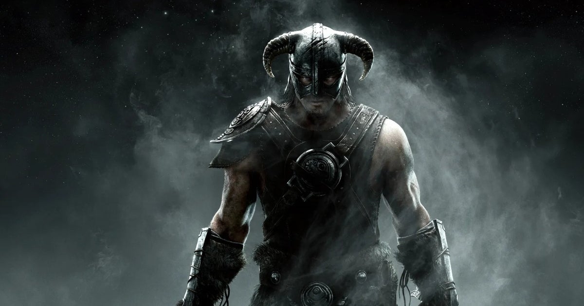 Elder Scrolls Mirası Hakkında Yeni Bir Sızımtı Değil Görünüş