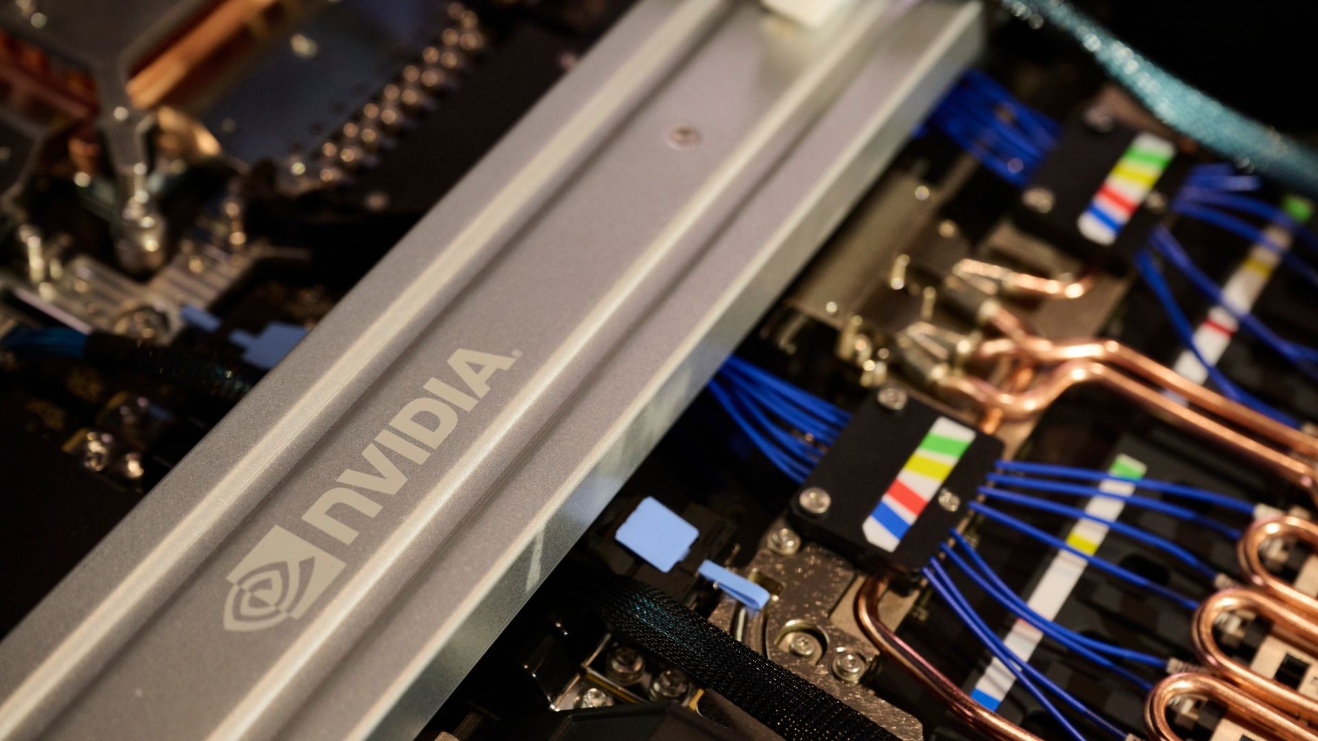 Elon Musk'tan Nvidia'ya Tam Destek: Veri Merkezlerinde Gelecek RTX ile Yazılıyor