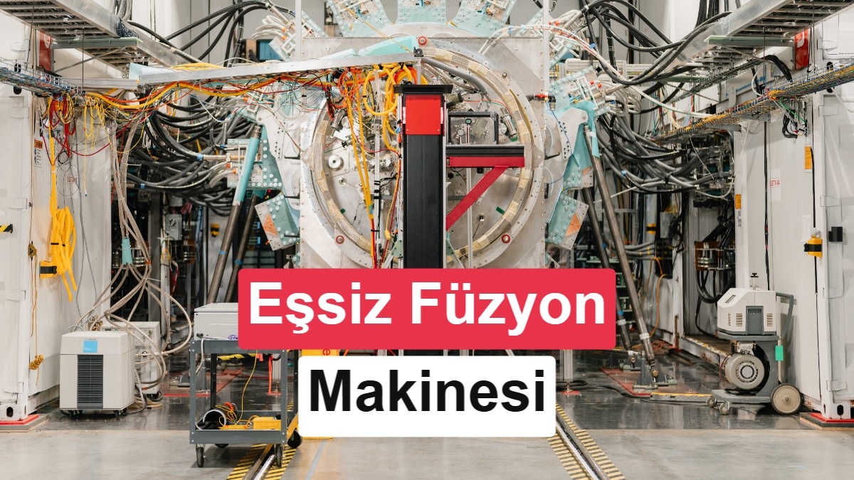 Enerji Devrimi Kapıda: Füzyonun Mekanik Sırrı Çözülüyor