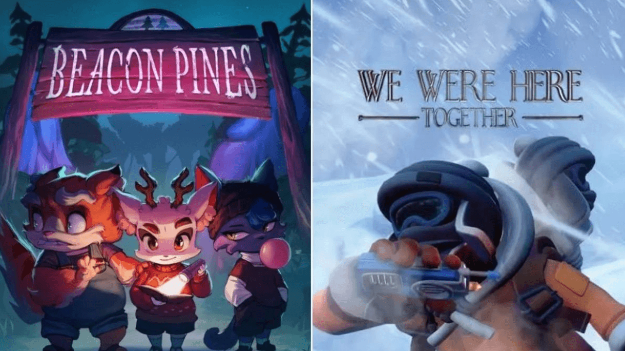 Epic Games Haftanın Bedava Oyunlarını Açtı: Bu Harika Yapımlar Kaçmaz