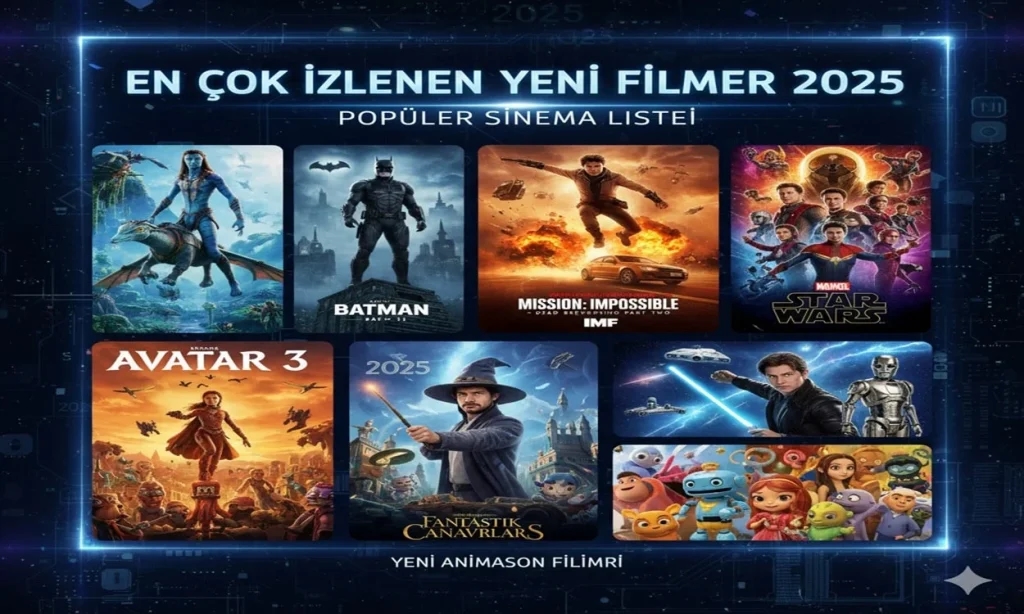 Dijital Platformlarda Kimin İzleme Rekoru Var? 20-26 Temmuz 2026 Haftalık Skorları
