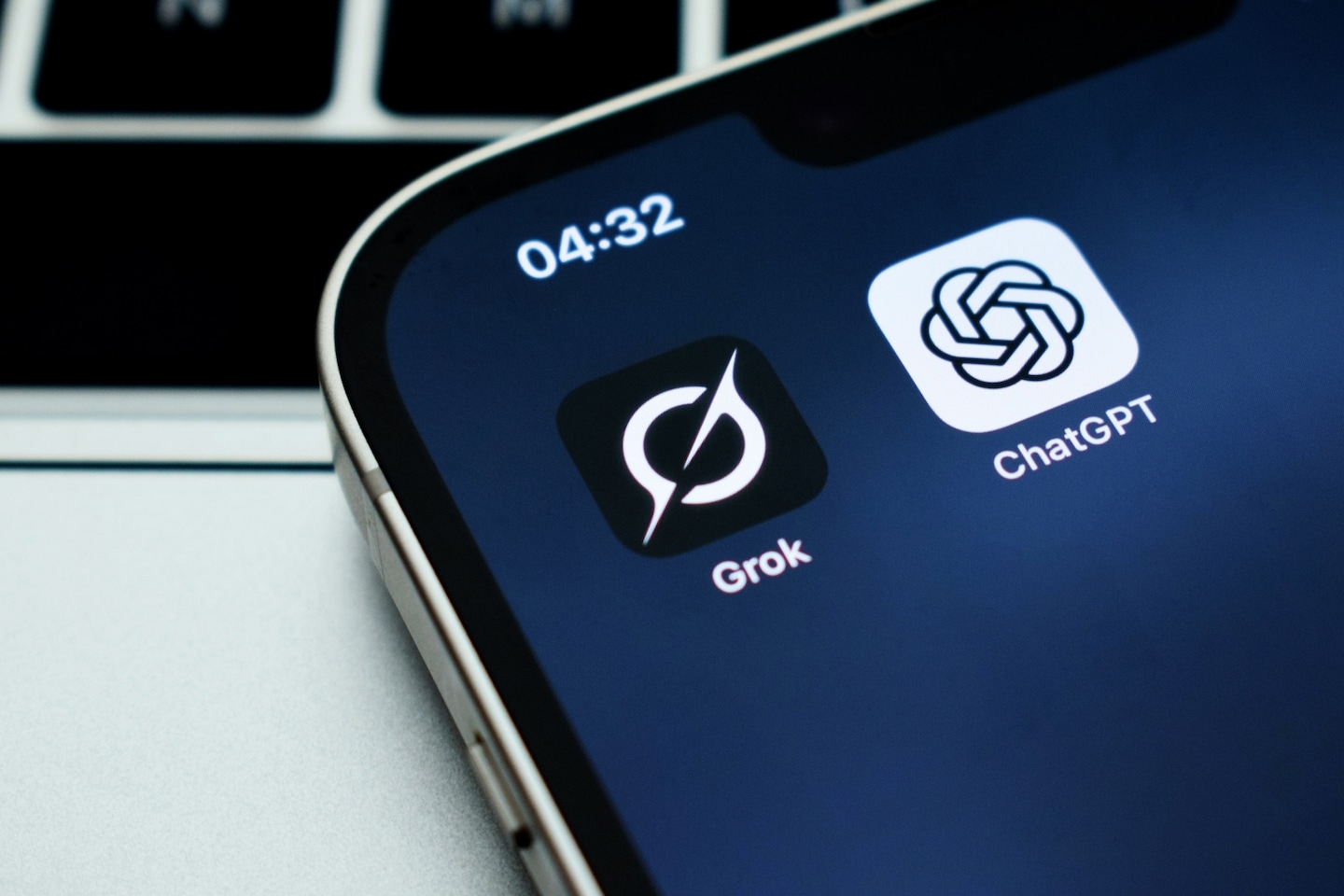 Apple ve OpenAI Arasında Büyük Fikri Mülki Savaşı Başladı