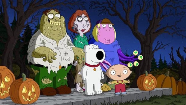 Family Guy'dan Büyük Hristiyanlık ve Şeytan Özel: Kevin Culkin Rol Aldı