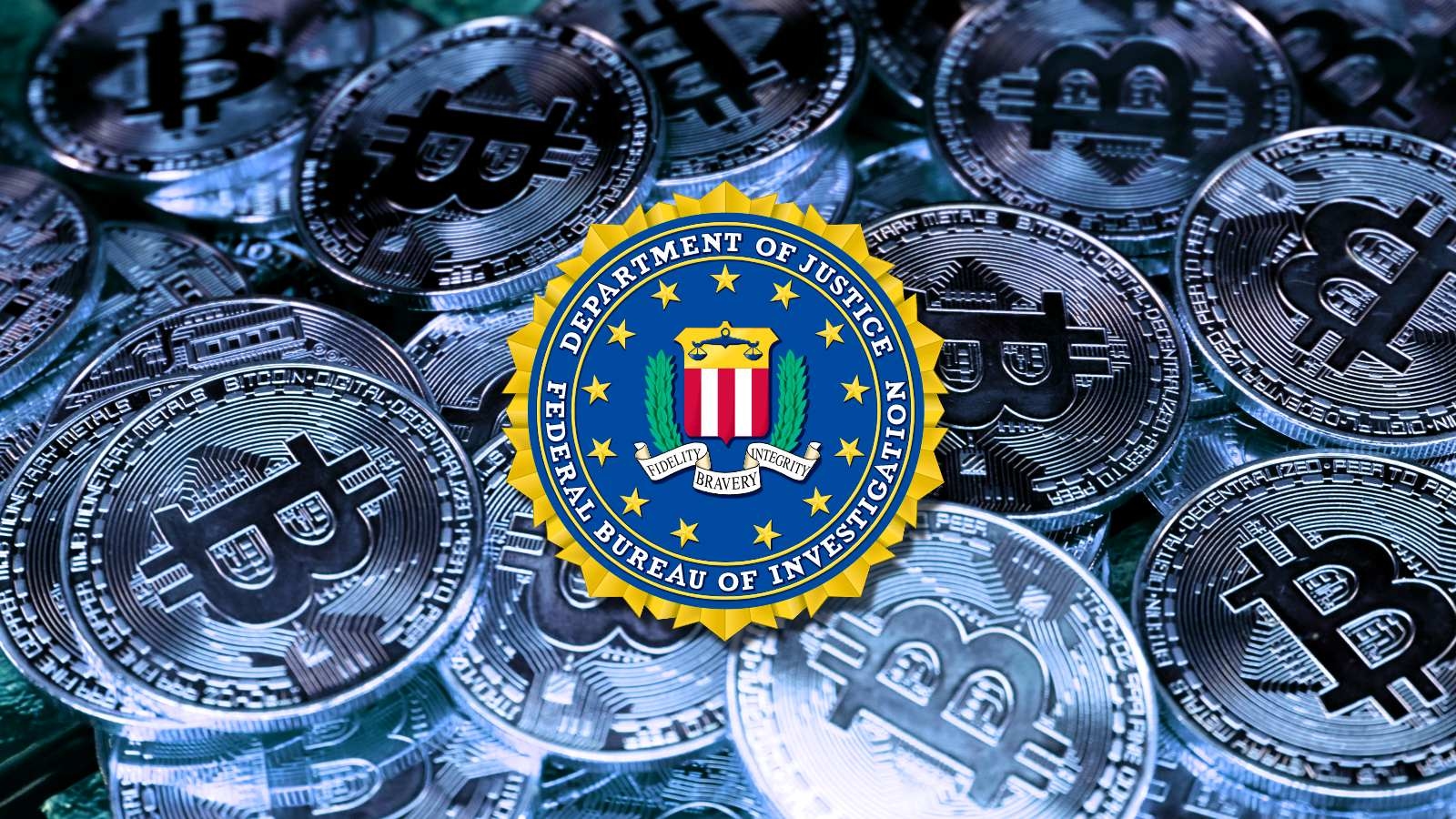 FBI Ajanı Kritik Hatası Yaptı: 1 Milyon Dolarlık Kriptoyu ChatGPT'ye Sordu