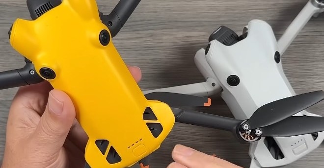 FCC'den DJI Ortaklarına Tarihe Direnen Retrospektif Yasak Kararı