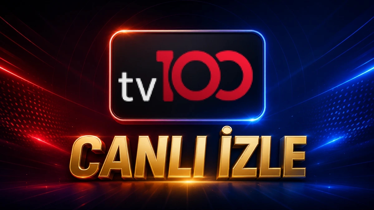 Fenerbahçe Avrupa Heyecanı TV100’de Canlı İzlenecek