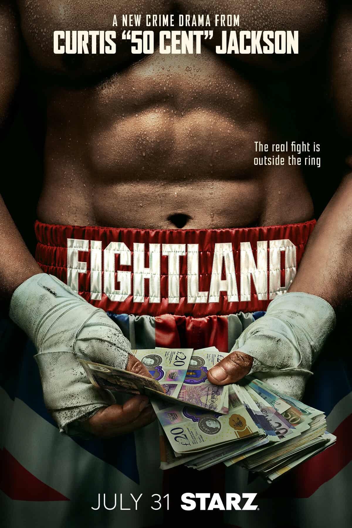 Fightland Eleştirisi: Sokak Gerginliği ve Boks Temalı Dram Yeni Bir Başyapıt mı?