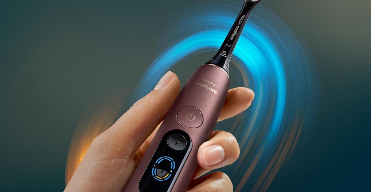 Fırçanın Akıllı Rehberi: Philips Yeni El Tıraş Makineleriyle Hata Yapmayacak