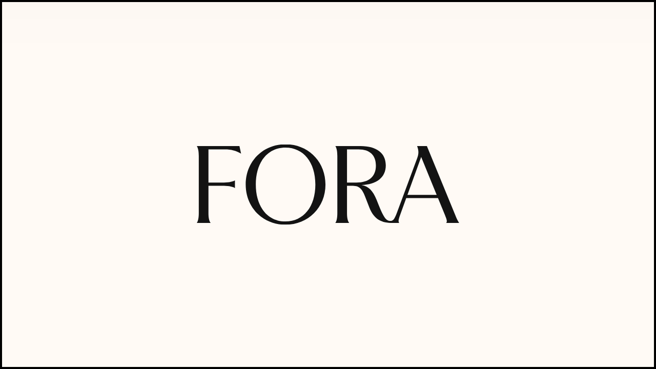 Fora Seviyeye Ulaştı: 1 Milyar Dolarlık Değerleme İle Yatırım Gücü