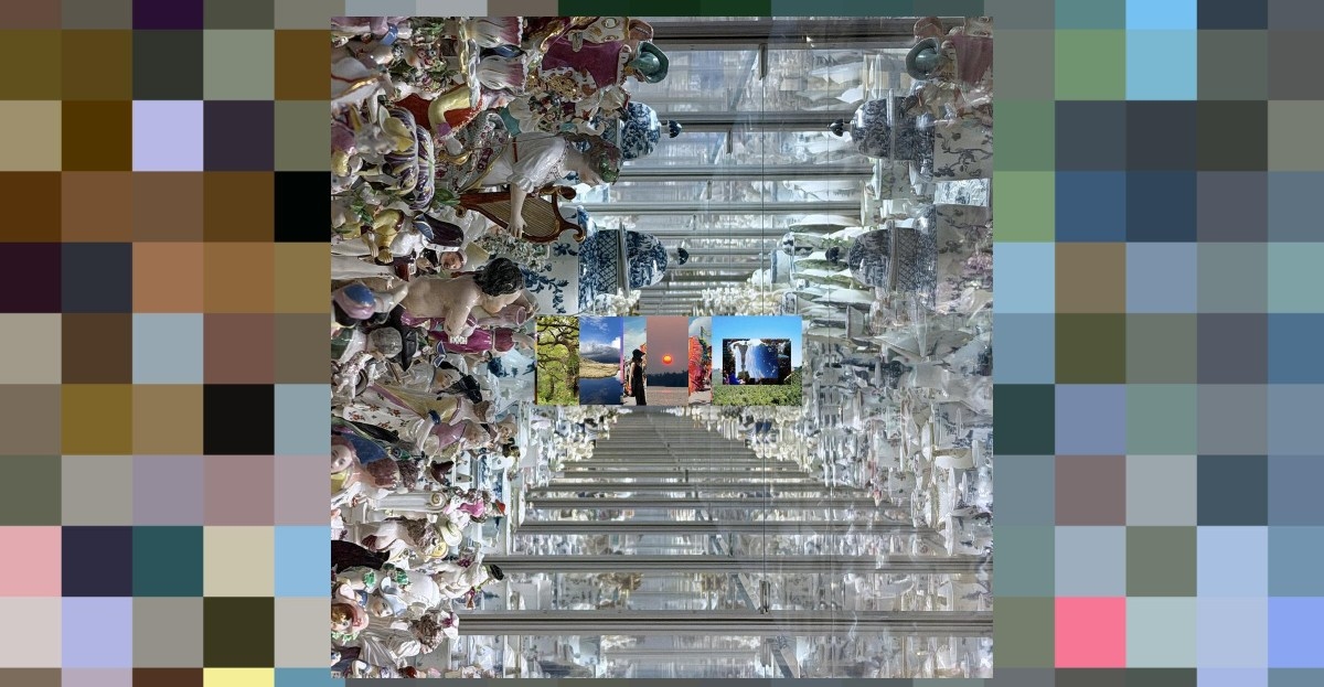 Four Tet'ten Gizemli 'Wingdings' Albümü: Dijital Bir Keşif Yolculuğu