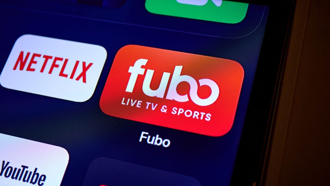 Fubo Fiyatlarını Artırıyor: NBCUniversal Kanallarıyla Geri Dönüyor