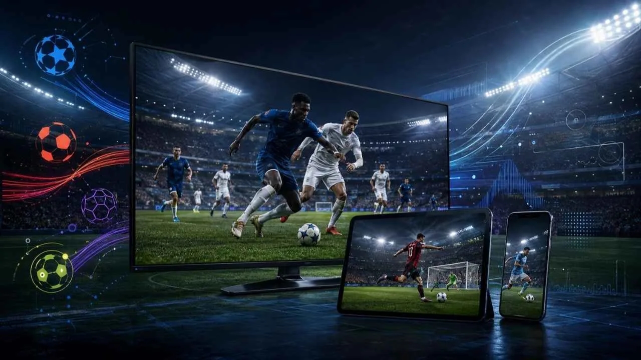 Futbol Sezonunda Yayın Karmaşası: Tek Paket Yetmez