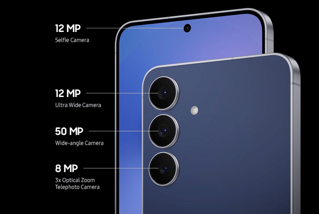 Galaxy S26 FE Kamerası Geliyor: Ne Değişiyor, Neler Yeni?