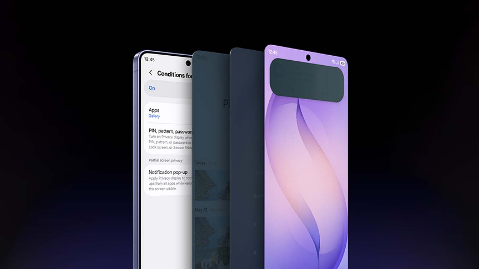 Galaxy S26 Ultra Önizlemesi: PiP Modunda Gizlilik Devrimi