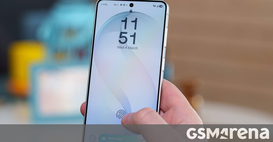 Galaxy S27 Ekranında Büyük Değişiklik: Samsung Devri Başlıyor