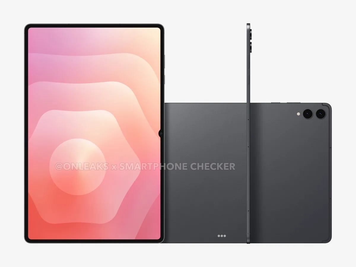 Galaxy Tab S12 Ultra'da Büyük İşlemci Sırrı Açıklandı