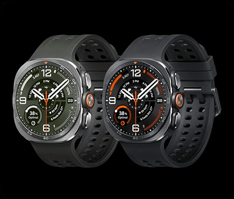 Galaxy Watch Ultra 2 Yolda: Pil Devrimi ve Yeni Snapdragon Gücü
