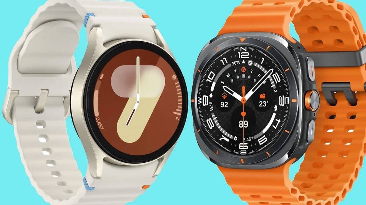 Galaxy Watch9 Geldi: Fiyatı ve Tüm Özellikleri Ortaya Çıkıyor