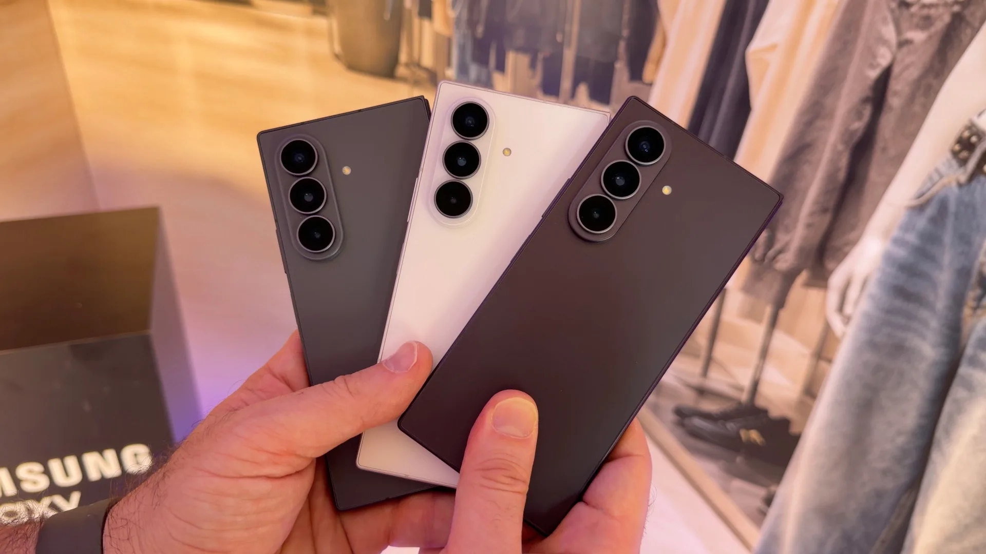 Galaxy Z Fold8 Ultra Isınma Sorununa Yazılımla Dev Bir Çözüm Getiriyor