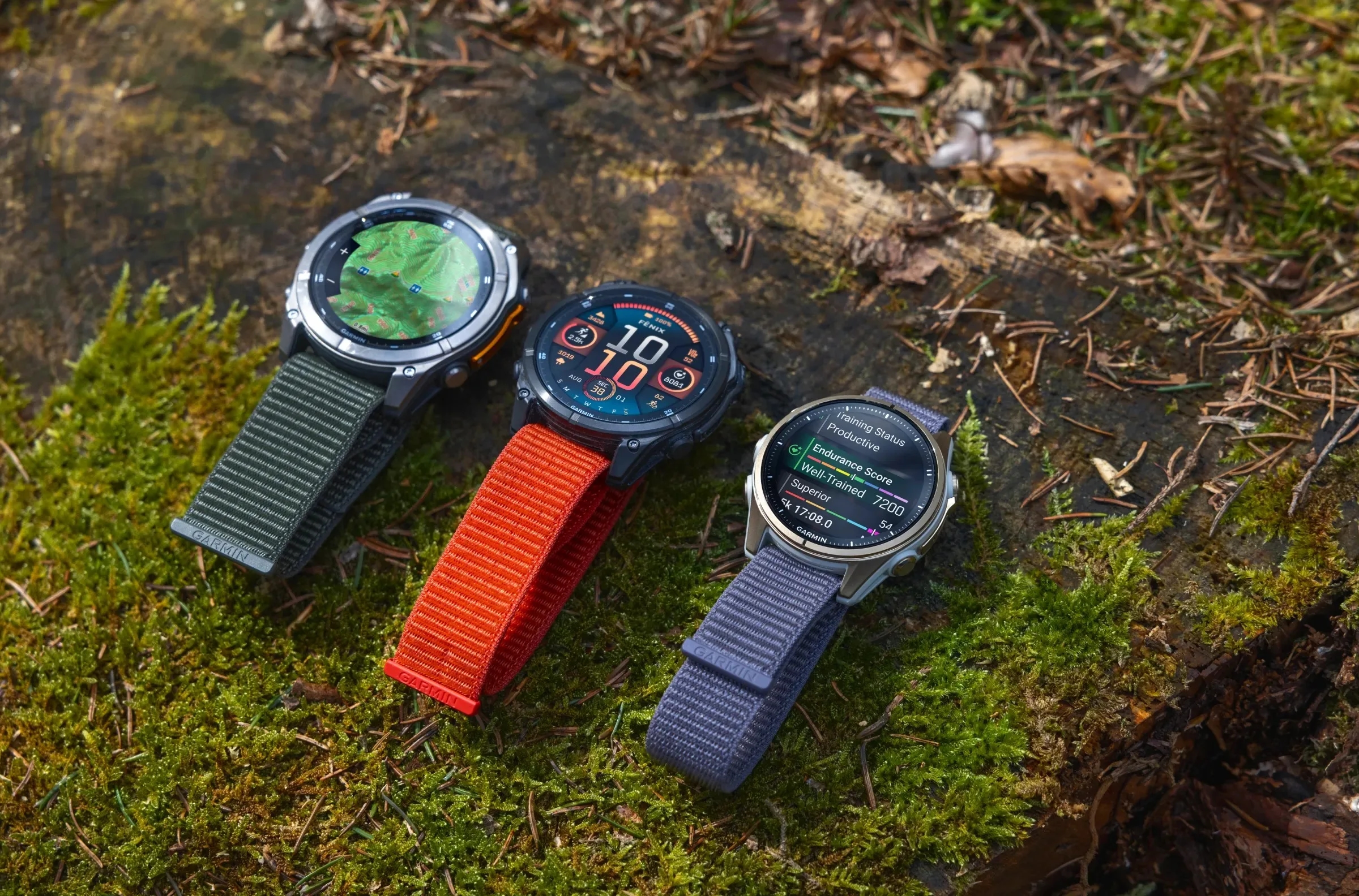 Garmin Fenix 8'e Kritik Güncelleme Geldi: Müzik Sorunları Artık Tarihe Karıştı