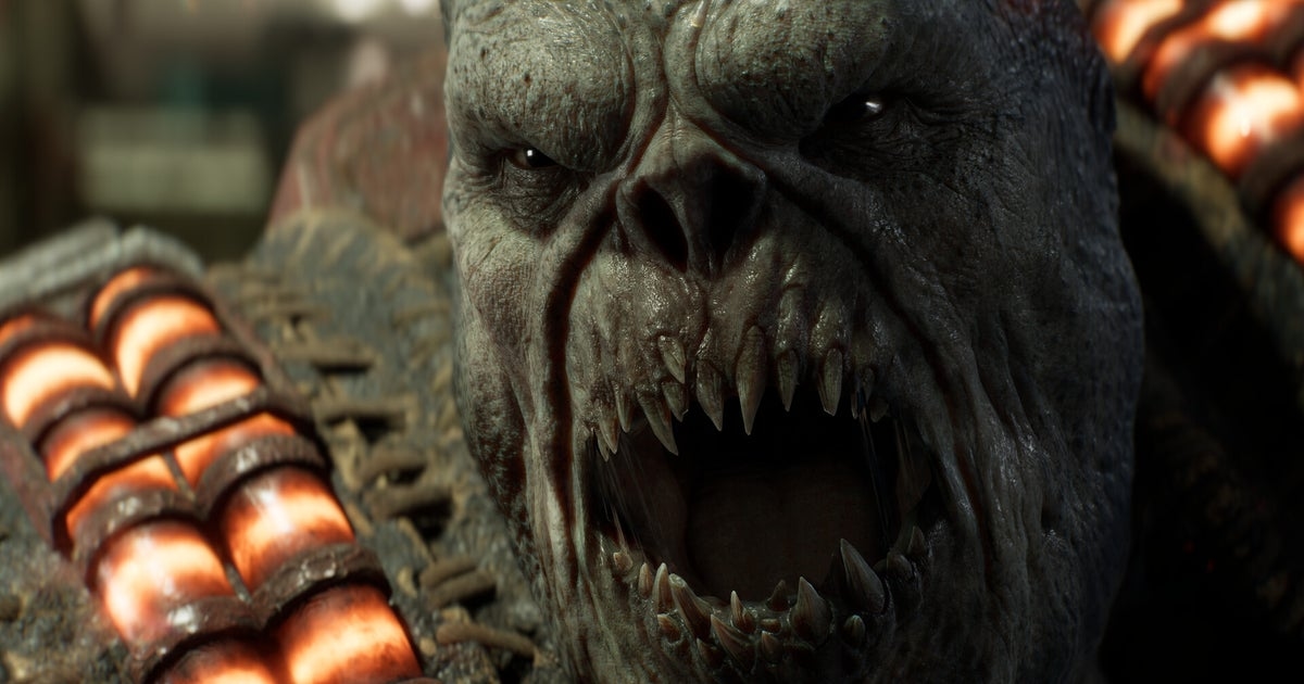 Gears of War E-Day Beta'sinde Hayal Kırıklığına Son: Çok Oyuncu Rekabetine Açılıyor