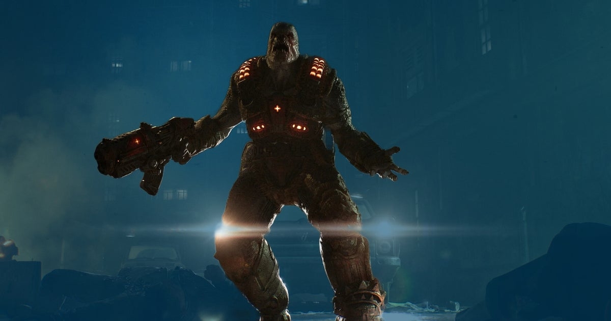 Gears of War E-Day'in Yeni Horde Modu Devrim Niteliğinde mi